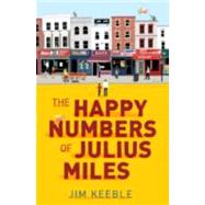 Happy Numbers of Julius Miles