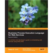 Business Process Execution Language for Web Services