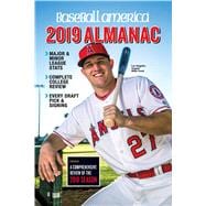 Baseball America Almanac 2019
