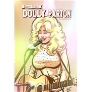 Female Force: Dolly Parton: The Graphic Novel