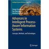 Advances in Intelligent Process-Aware Information Systems