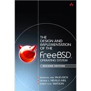 Design and Implementation of the FreeBSD Operating System, The