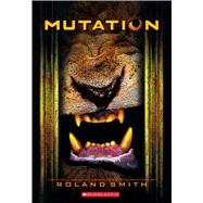 Mutation (Cryptid Hunters #4)