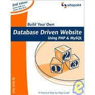 Build Your Own Database Driven Website Using PHP And MySQL