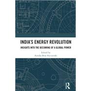India’s Energy Revolution