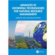 Advances in Geospatial Technologies for Natural Resource Management
