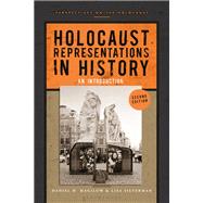 Holocaust Representations in History