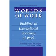 Worlds of Work