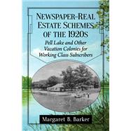 Newspaper-Real Estate Schemes of the 1920s