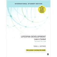 Interactive: Lifespan Development (International Student Edition)
