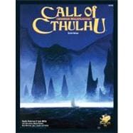 Call Of Cthulhu