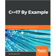 C++17 By Example