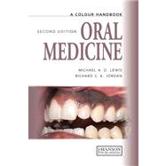 Oral Medicine, Second Edition