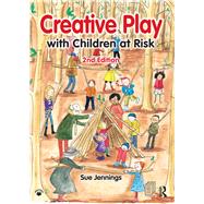 Creative Play With Children at Risk