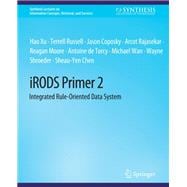 iRODS Primer 2