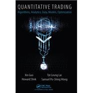 Quantitative Trading