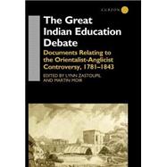 The Great Indian Education Debate