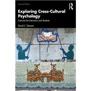 Exploring Cross-Cultural Psychology
