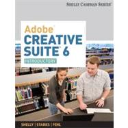 Adobe Creative Suite 6 Introductory