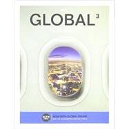 Bundle: GLOBAL, 3rd + GLOBAL Online, 1 term (6 months) Printed Access Card + LMS Registration Sticker