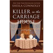 Killer in the Carriage House
