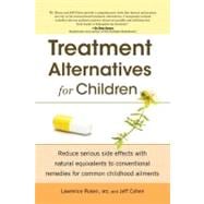 Treatment Alternatives for Children