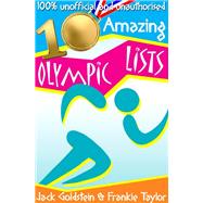 10 Amazing Olympic Lists