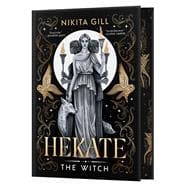 Hekate (Deluxe Limited Edition) The Witch