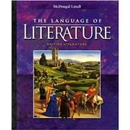 Language of Literature: British Literature