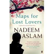 Maps for Lost Lovers