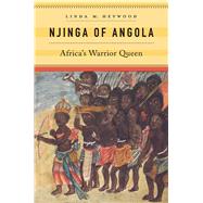 Njinga of Angola