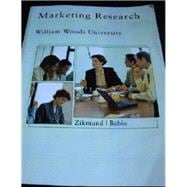 ACP Marketing Research: William Woods University