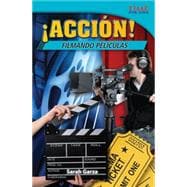 ¡Acción! Filmando películas (Action! Making Movies)