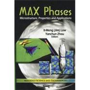 Max Phases