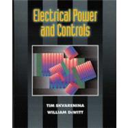 Electrical Power and Controls