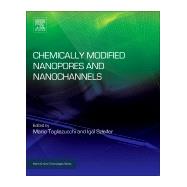 Chemically Modified Nanopores and Nanochannels