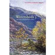 Watersheds 3 Ten Cases in Environmental Ethics