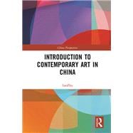 Introduction to Contemporary Art in China