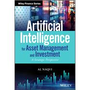Artificial Intelligence for Asset Management and Investment A Strategic Perspective