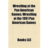 Wrestling at the Pan American Games : Wrestling at the 1991 Pan American Games