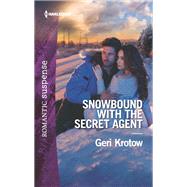 Snowbound With the Secret Agent