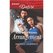 The Boyfriend Arrangement