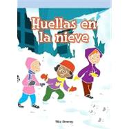 Huellas en la nieve/ Tracks in the Snow