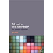 Education and Technology Key Issues and Debates