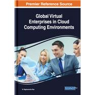 Global Virtual Enterprises in Cloud Computing Environments