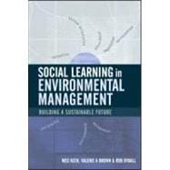 Social Learning In Environmental Management