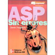 ASP Sin Errores