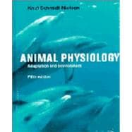 Animal Physiology: Adaptation and Environment