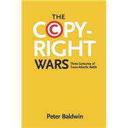 The Copyright Wars