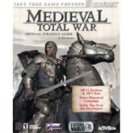 Medieval: Total War(tm) Official Strategy Guide